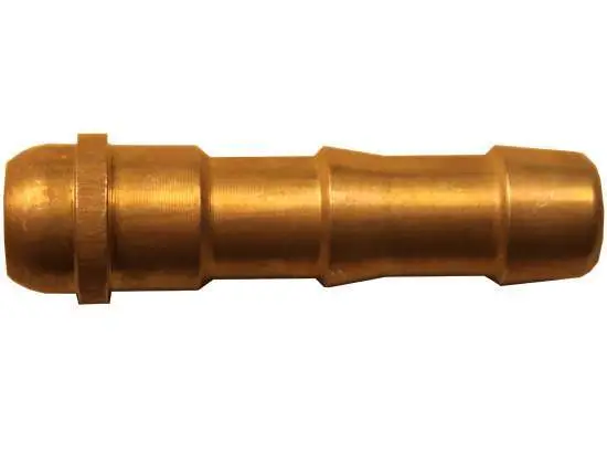 Ниппель д.9 (гайка М16)
