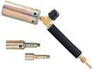 Горелка пропановая для пайки ГВ-143 (Р1,2,3) "Джет"